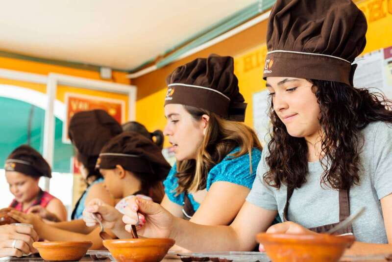 Puerto Vallarta: Bean to Bar Chocolate Workshop - Who will get the most from this experience