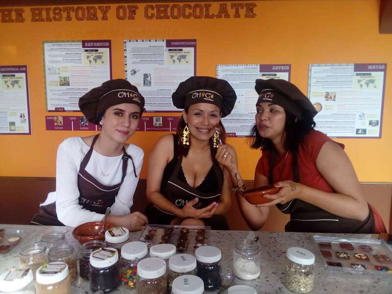 Puerto Vallarta: Bean to Bar Chocolate Workshop - Is $62 a fair price?