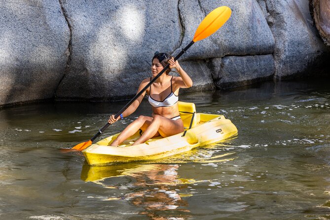 Puerto Vallarta Best Zipline Canopy + Tequila and Speed Boat Ride - Who should book this Puerto Vallarta adventure?