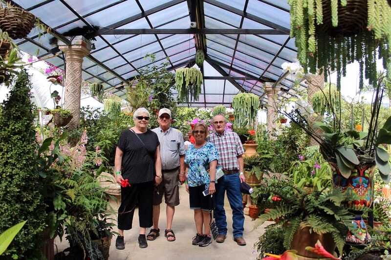 Puerto Vallarta: Botanical Gardens, Distillery & Coffee Tour - A quick look at regional coffee production