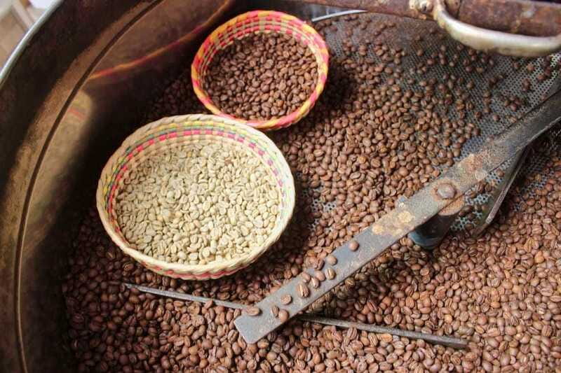 Puerto Vallarta: Botanical Gardens, Distillery & Coffee Tour - Transportation and timing