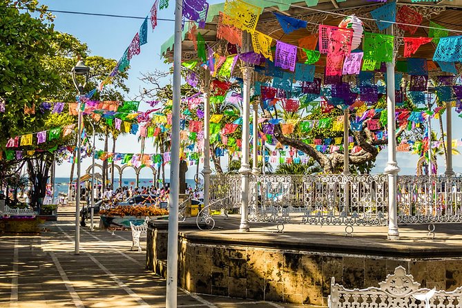Puerto Vallarta City Tour - Tequila tasting and the ride beyond the city