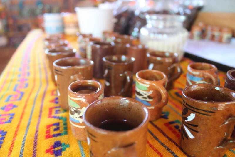 Puerto Vallarta: City Tour, Tequila and Coffee Factory Tour - The mountain drive to tequila country