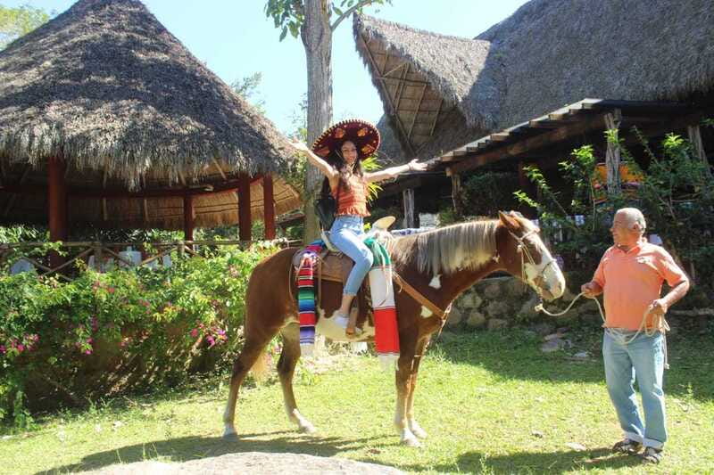 Puerto Vallarta: City Tour, Tequila and Coffee Factory Tour - Inside the tequila distillery