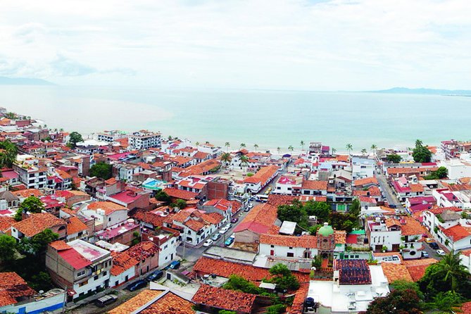Puerto Vallarta City Tour - Starting at 10:00 am with hotel pickup