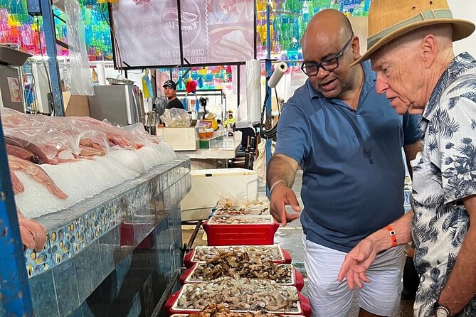 Puerto Vallarta Cooking Class Experience with Market Tour - Why this class feels more personal than a standard food tour