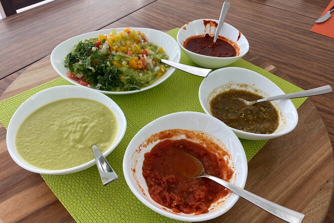 Puerto Vallarta Cooking Class Experience with Market Tour - The ride to Chef Enrique’s home