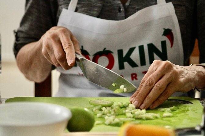 Puerto Vallarta Cooking Class Experience with Market Tour - Lunch, tequila, and the value of the meal