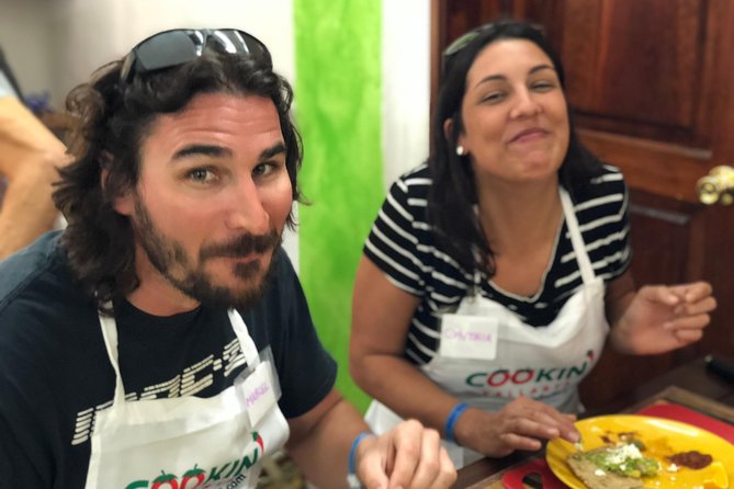Puerto Vallarta Cooking Class Experience with Market Tour - The practical details that matter