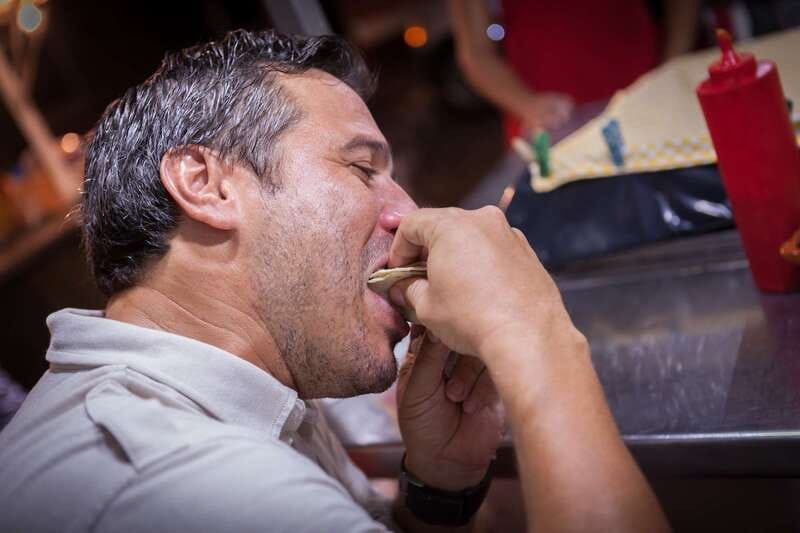 Puerto Vallarta: Evening Taco Adventure Tour - Key things to know before you book