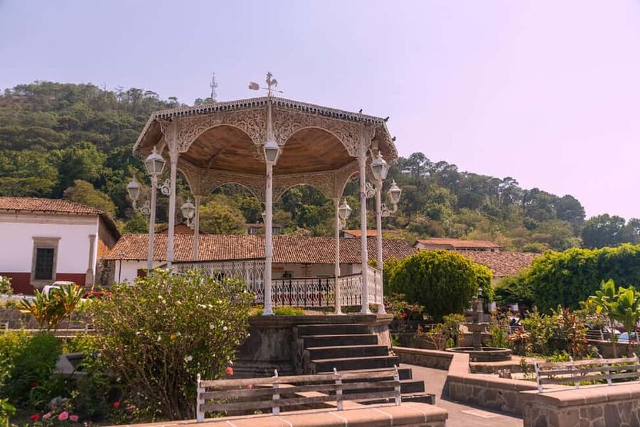 Puerto Vallarta: Guided San Sebastian Tour - Leaving Puerto Vallarta for San Sebastian del Oeste