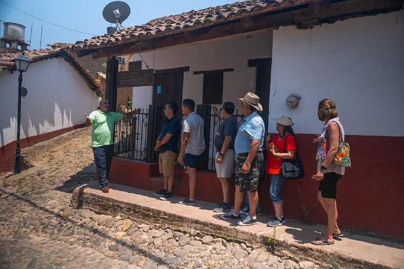 Puerto Vallarta: Guided San Sebastian Tour - Who will enjoy this trip most?