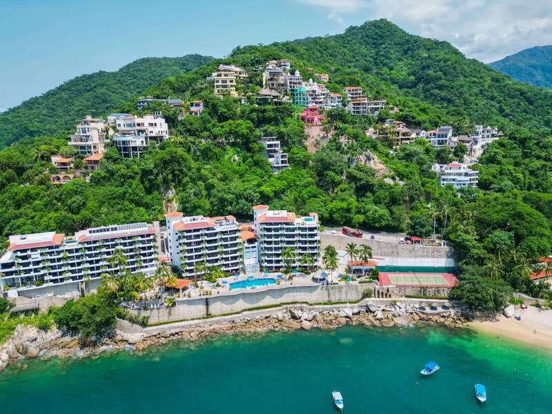 Puerto Vallarta: Hop-On-Hop-Off City Bus Tour - Quick take: what makes this ride useful