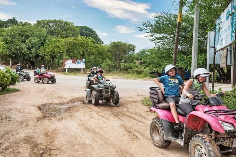 Puerto Vallarta: Horse Riding Tour w/ Optional ATV & Zipline - Making lunch at the ranch
