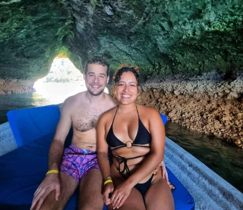 Puerto Vallarta: Los Arcos Islands Boat Tour and Snorkeling - Guides make the difference