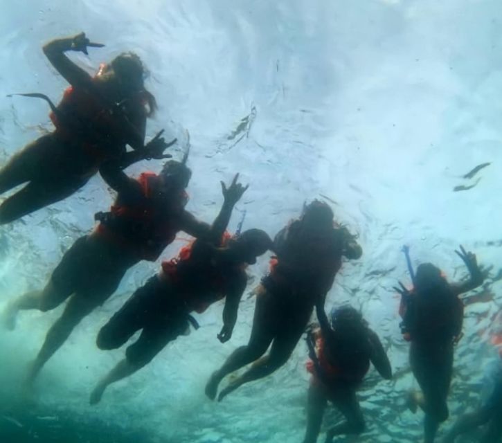 Puerto Vallarta: Los Arcos Islands Boat Tour and Snorkeling - Timing, weather, and what to pack