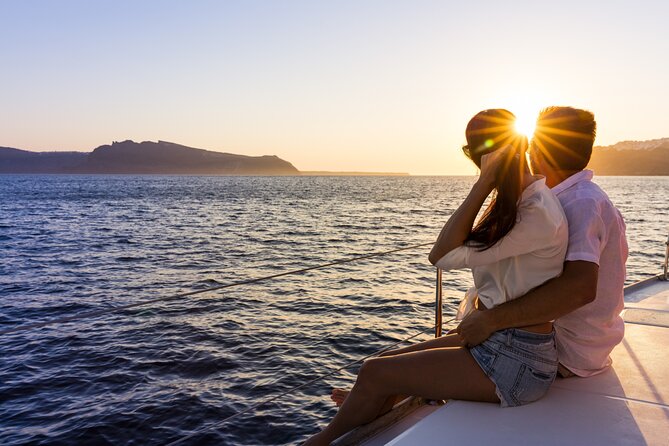 Puerto Vallarta, Luxury Sunset Sailing - The boat, seating, music, and service