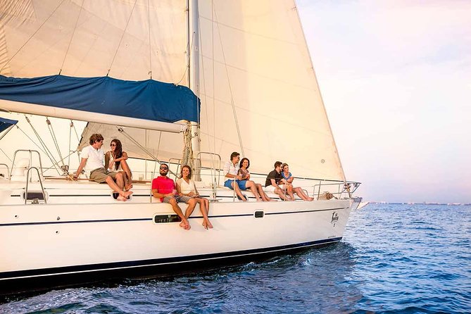 Puerto Vallarta, Luxury Sunset Sailing - Is $99 a good value?