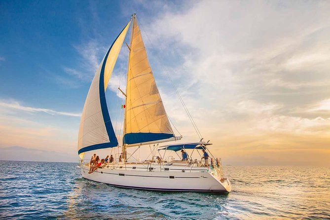 Puerto Vallarta, Luxury Sunset Sailing - Practical tips for a smoother evening