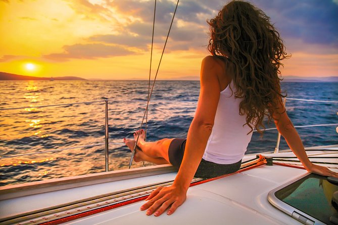 Puerto Vallarta, Luxury Sunset Sailing - Should you book the Puerto Vallarta Luxury Sunset Sailing?