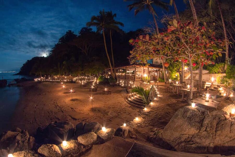 Puerto Vallarta Rhythms of the night, Show & Buffet dinner - Is $129 a fair price?