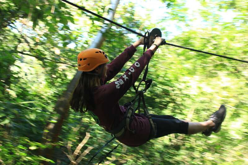 Puerto Vallarta: Zip Line, Jorullo Bridge, & Tequila Tour - What the five-hour Puerto Vallarta outing is really like