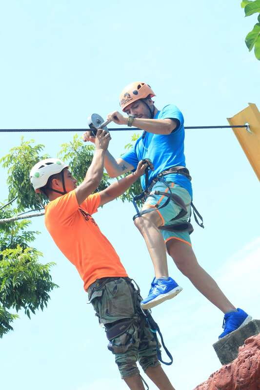 Puerto Vallarta: Zip Line, Jorullo Bridge, & Tequila Tour - Is $122 a fair price?