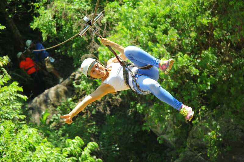 Puerto Vallarta: Zipline Canopy Tour - Is $128 a fair price?
