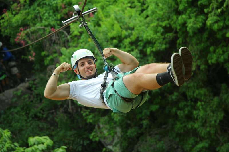 Puerto Vallarta: Zipline Canopy Tour - Who will enjoy this Puerto Vallarta activity?