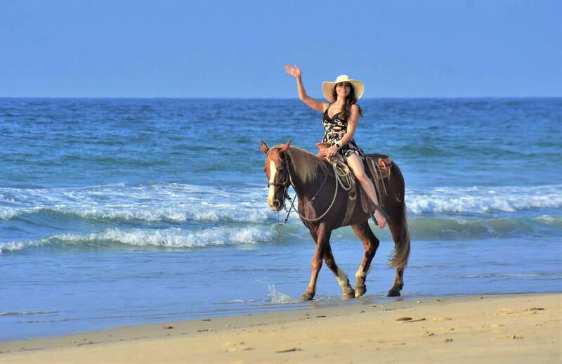 Punta de Mita/Sayulita: Horseback Riding Tour - Should you book the Punta de Mita horseback ride?