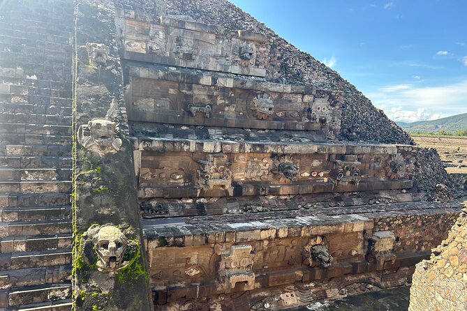 Pyramids of Teotihuacan Dawn (Tequila and Mezcal Tasting) - Is $49 a fair price?