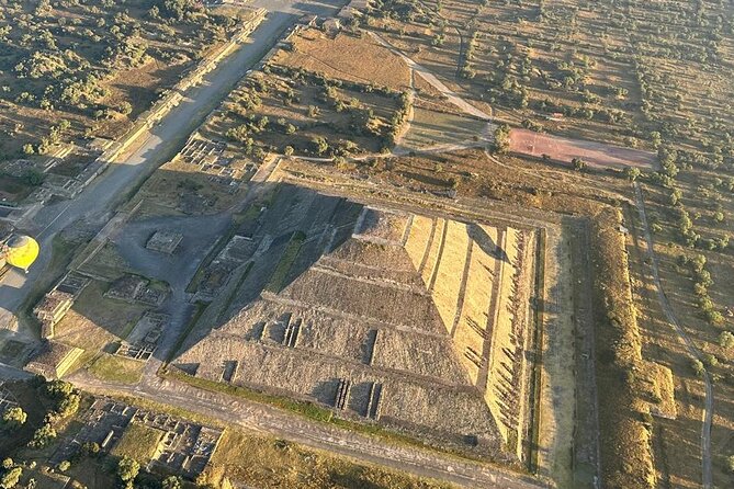 Pyramids of Teotihuacan without traps for tourists morning or afternoon - Is $60 a fair price?