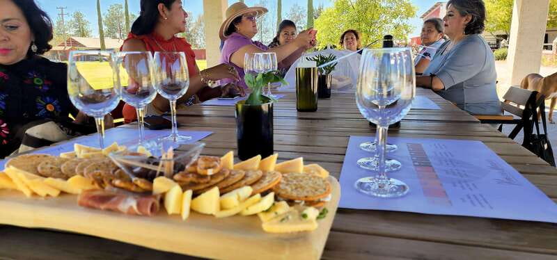 Querétaro: Haciendas, Vineyards, and Magical Towns Day Trip - Key points to know before booking