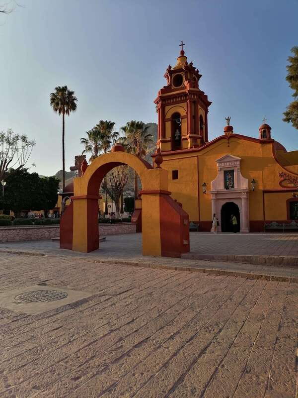 Querétaro: Haciendas, Vineyards, and Magical Towns Day Trip - Why this Querétaro day trip works