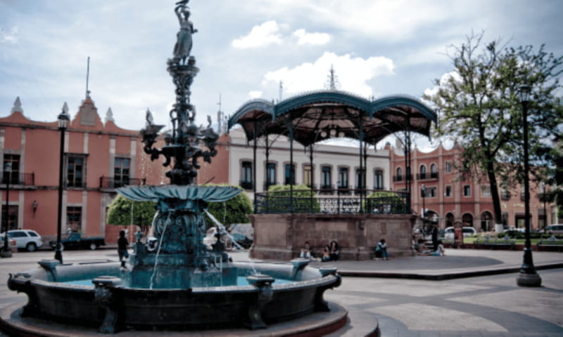 Querétaro: Tranvia Classic Trolley Car Guided Tour - FAQ