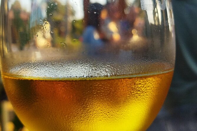 Quiero mas vino, valle de Guadalupe Tours - Finishing with food in Valle de Guadalupe