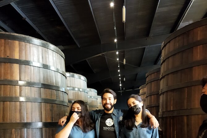 Quiero mas vino, valle de Guadalupe Tours - Who will enjoy this route most