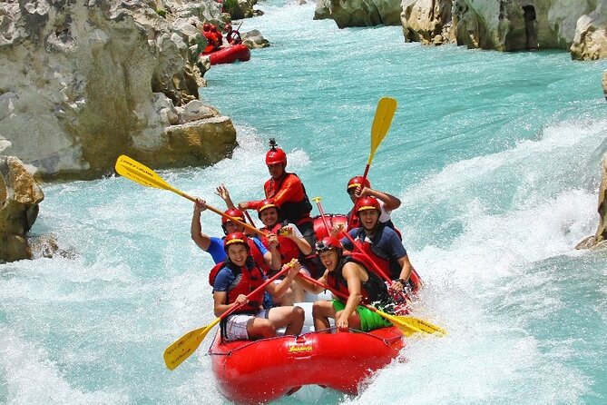 Rafting in Tampaon River from Ciudad Valles - What to pack for a wet seven-hour day