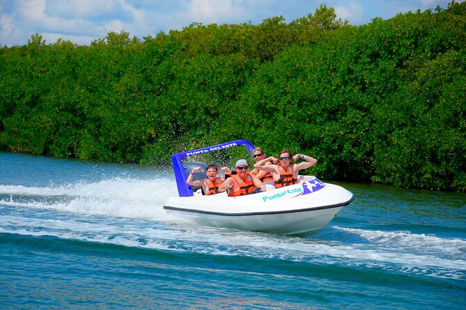 Reef Snorkeling & Jungle Speedboat Adventure with Mayan Ceremony - Booking, cancellations, and final advice