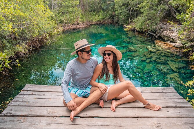 Ride to a life changing cenotes tour - Key points to know before booking