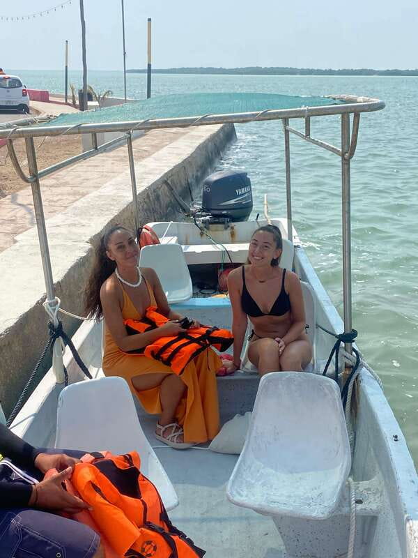 Rio Lagartos and Las Coloradas: Safari Flamingo Luxury - What the private format is really worth