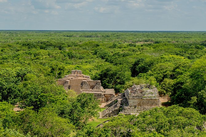 Rio Lagartos guided boat tour- Ek Balam from Valladolid - Is $198 a fair price?