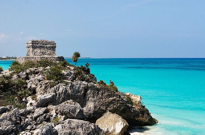 Rio Secreto and Tulum Tour from Cancun or Riviera Maya Hotels - Key points to know before booking