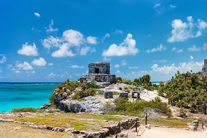 Rio Secreto and Tulum Tour from Cancun or Riviera Maya Hotels - Allow more time than the headline suggests