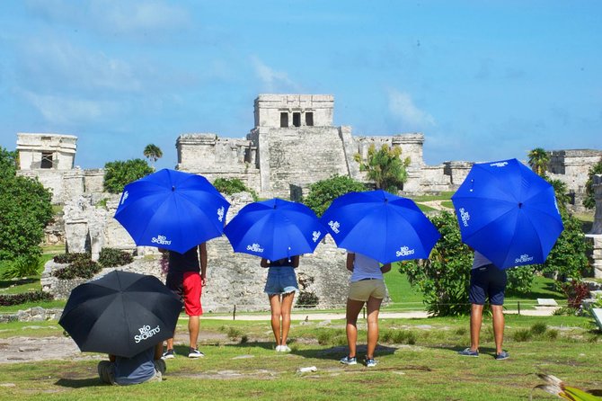 Rio Secreto and Tulum Tour from Cancun or Riviera Maya Hotels - Who will enjoy this most