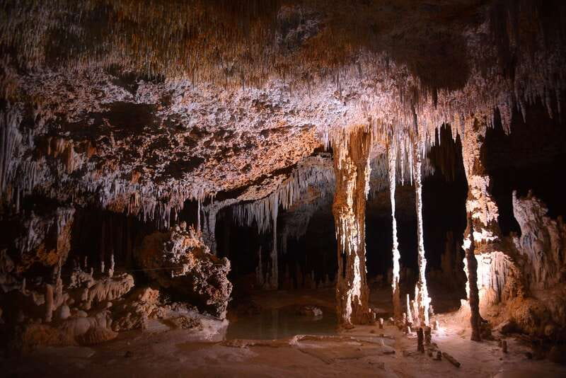 Rio Secreto Nature Reserve: Bicycle, Rappel & Ziplines Tour - Is $109 a fair price for this combination?