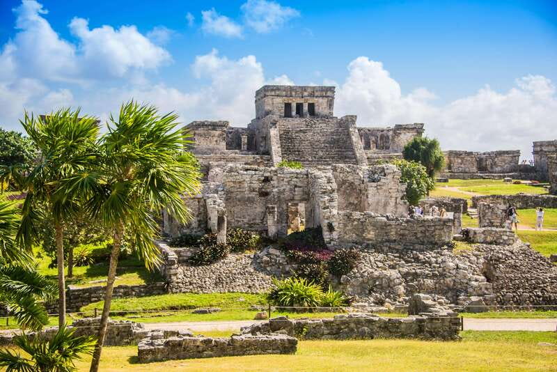 Riviera Maya: Exclusive Rio Secreto and Tulum Tour - Key points at a glance