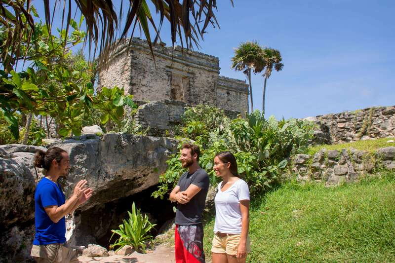 Riviera Maya: Exclusive Rio Secreto and Tulum Tour - Why this pairing works so well