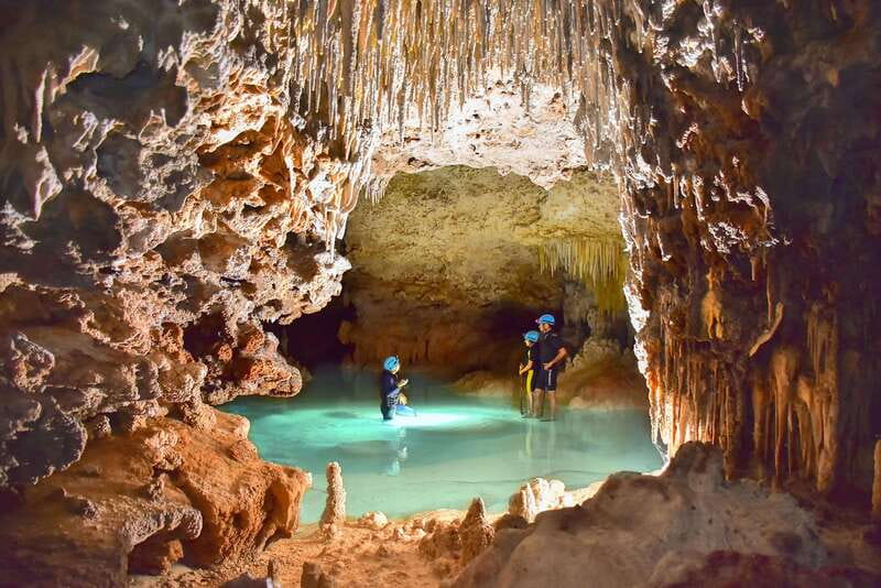 Riviera Maya: Exclusive Rio Secreto and Tulum Tour - Pickup is the part to manage carefully