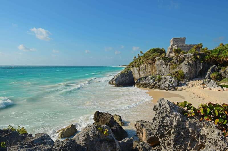 Riviera Maya: Exclusive Rio Secreto and Tulum Tour - Who should book this day?
